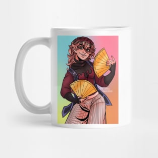 Doma Mug